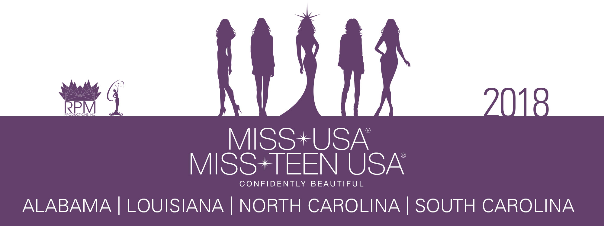 Miss Usa Logo and Image