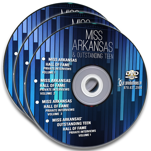 Miss Oklahoma