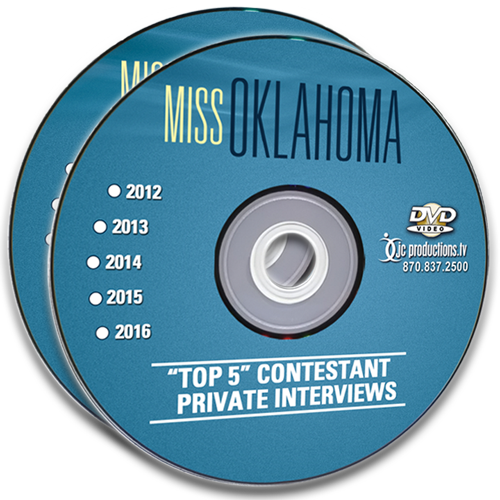 Miss Oklahoma