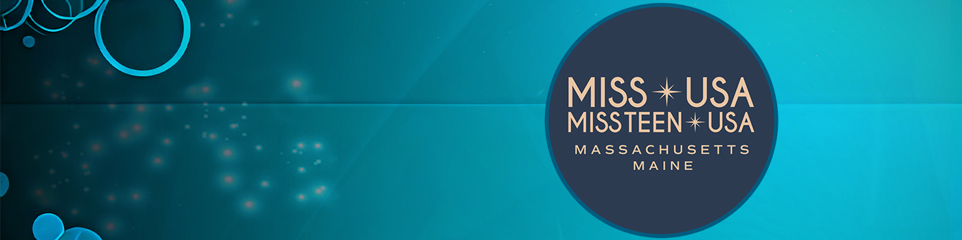 Watch 2025 Miss Massachusetts USA & Teen USA Live and On Demand through the Pageants Live Streaming Service or order a DVD set of the event.