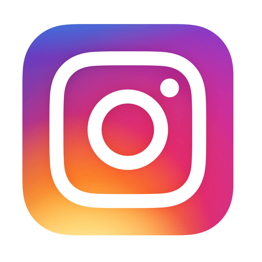 Follow us on Instagram!